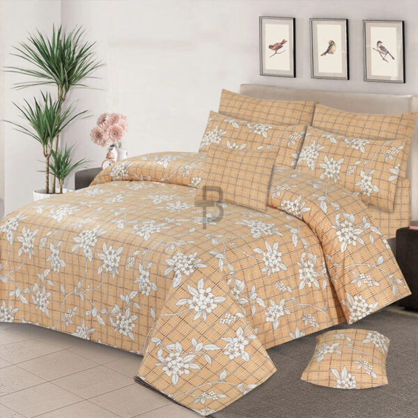 ALLEN SUMMER COMFORTER SET