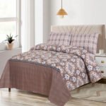 BORN SUMMER COMFORTER SET 7 PCS