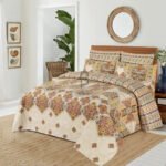 DENCE SUMMER COMFORTER SET- 7 PCS