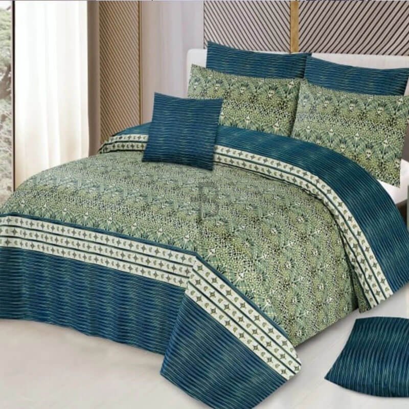 ERIE SUMMER COMFORTER SET