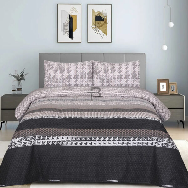 LOTTA SUMMER COMFORTER