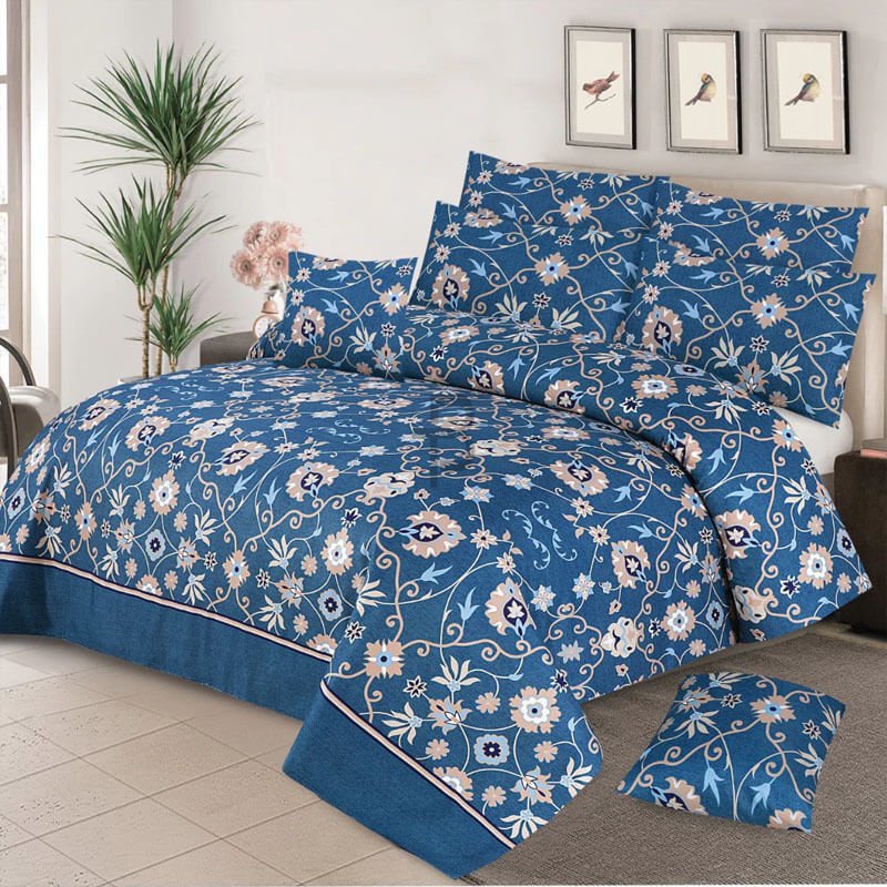 MAND SUMMER COMFORTER SET