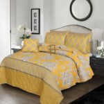 OHIO SUMMER COMFORTER SET