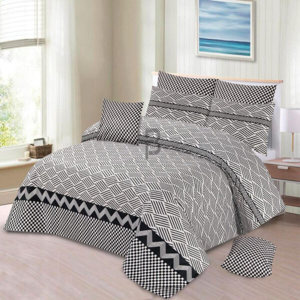PEIPUS SUMMER COMFORTER