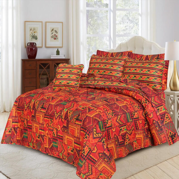 SANTEX SUMMER COMFORTER SET