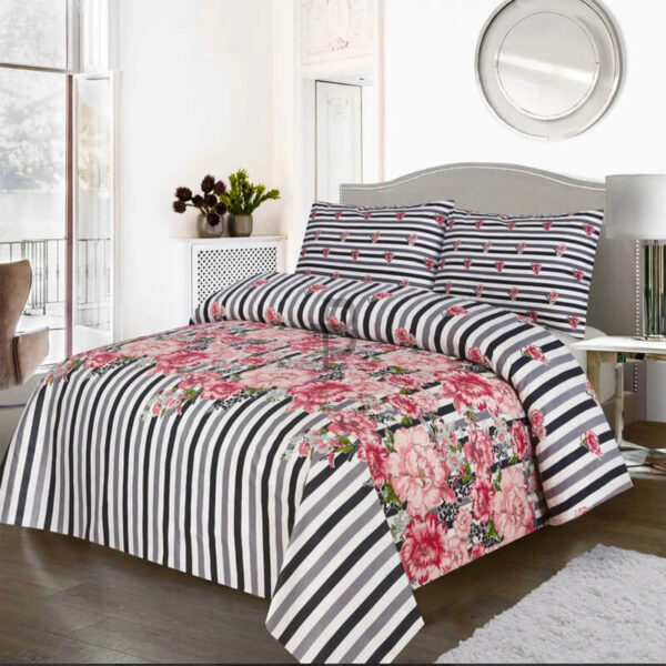 SETEN SUMMER COMFORTER SET - 7 PCS