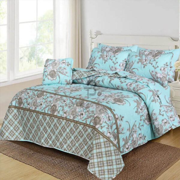 SUMSEA SUMMER COMFORTER SET
