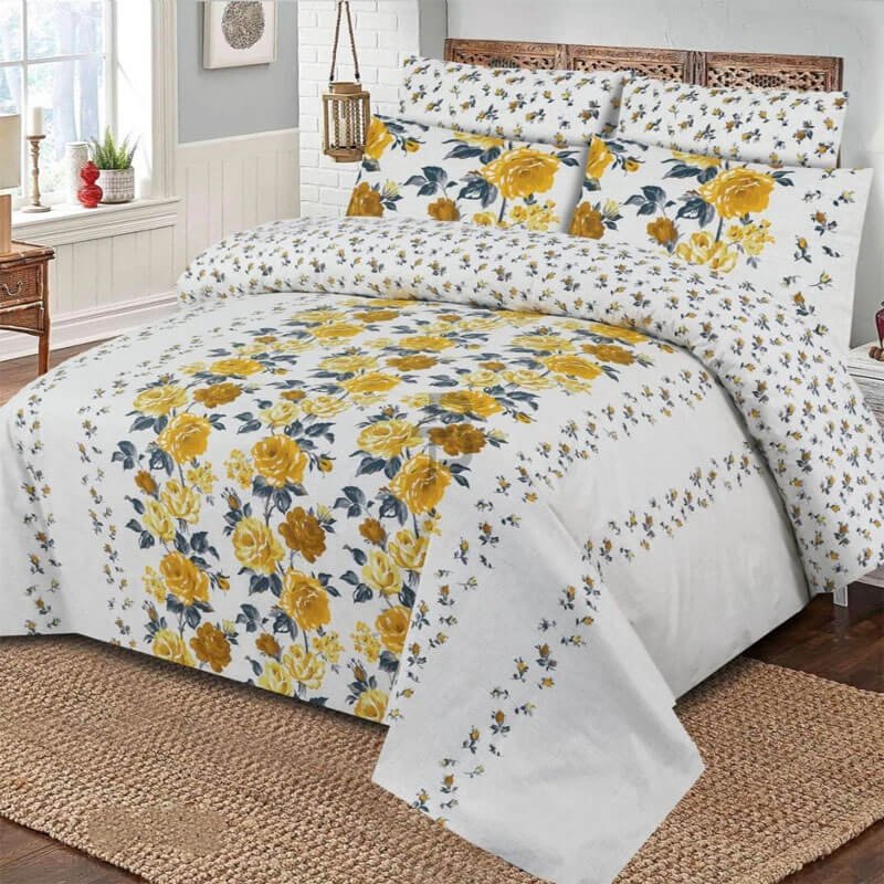 THEO SUMMER COMFORTER SET