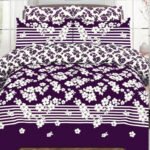 BAWA SUMMER COMFORTER SET- 7 PCS