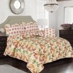 BLED SUMMER COMFORTER SET- 7 PCS