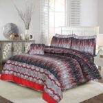 DAWA SUMMER COMFORTER SET- 7 PCS