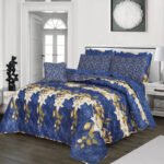 EDEN SUMMER COMFORTER SET- 7 PCS