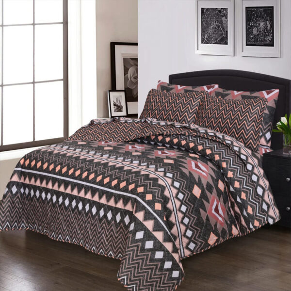 ISLA BEDSHEET SET- 3 PCS PC