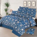 MAND COMFORTER SET- 6 PCS (PREMIUM)