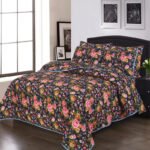 SHRBU COMFORTER SET- 6 PCS (PREMIUM)