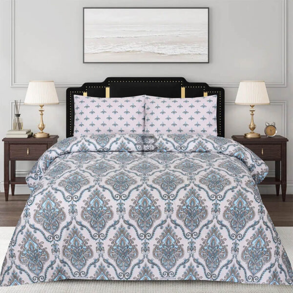 URIMA BEDSHEET SET - 3 PCS (PREMIUM)