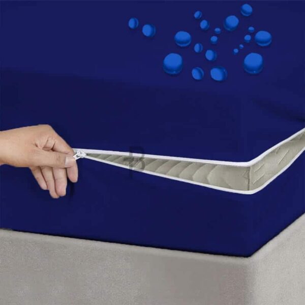 king size mattress cover online