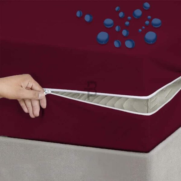 Buruj Textile mattress cover