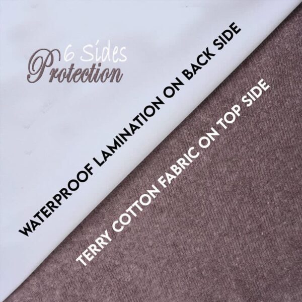 comfortable mattress cover Pakistan