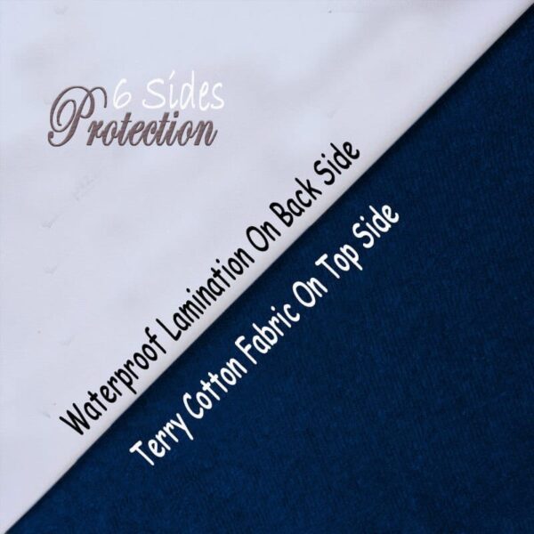 affordable waterproof mattress cover