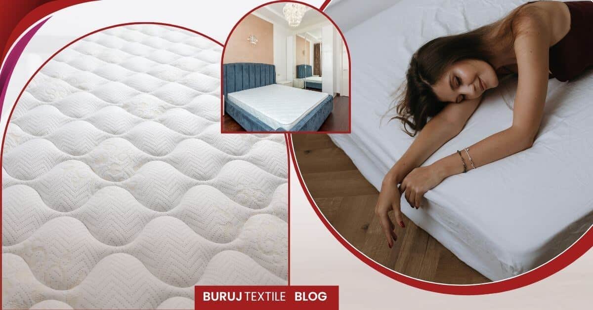 How to Choose the Right Waterproof Mattress Protector for Hot Weather in Pakistan