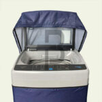 low price waterproof washing machine cover