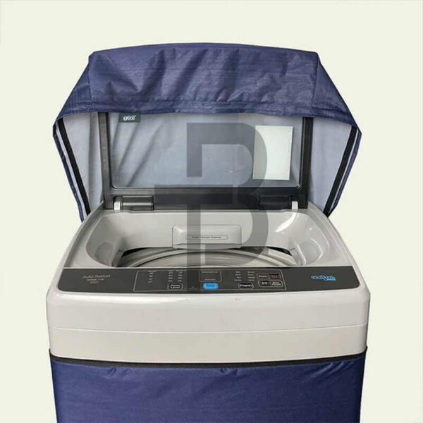 low price waterproof washing machine cover