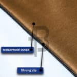 affordable washing machine cover