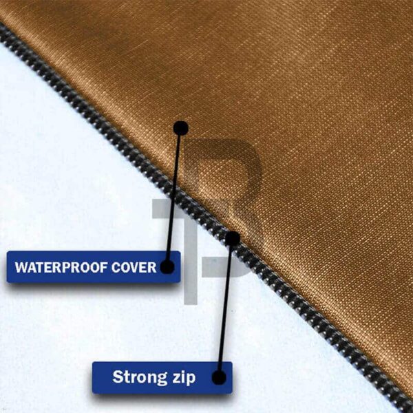 affordable washing machine cover