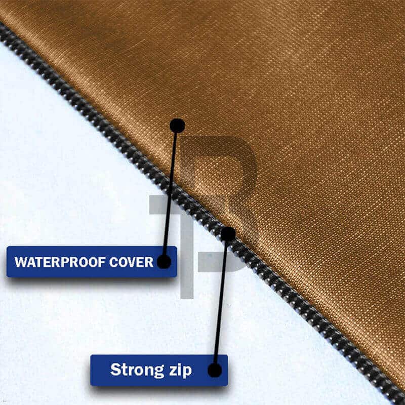 affordable washing machine cover