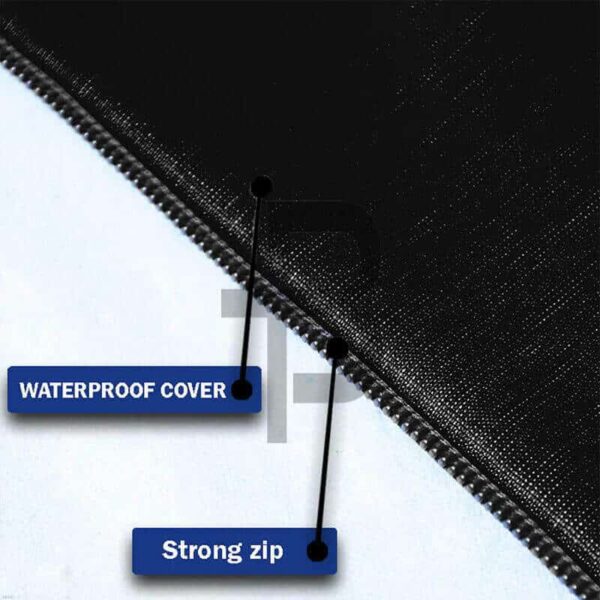 durable washing machine cover Pakistan