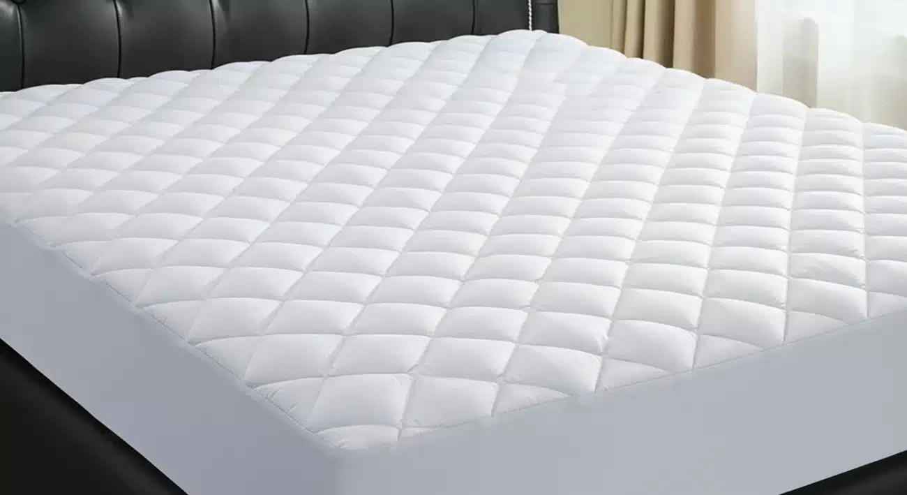 King-Size Mattress Cover