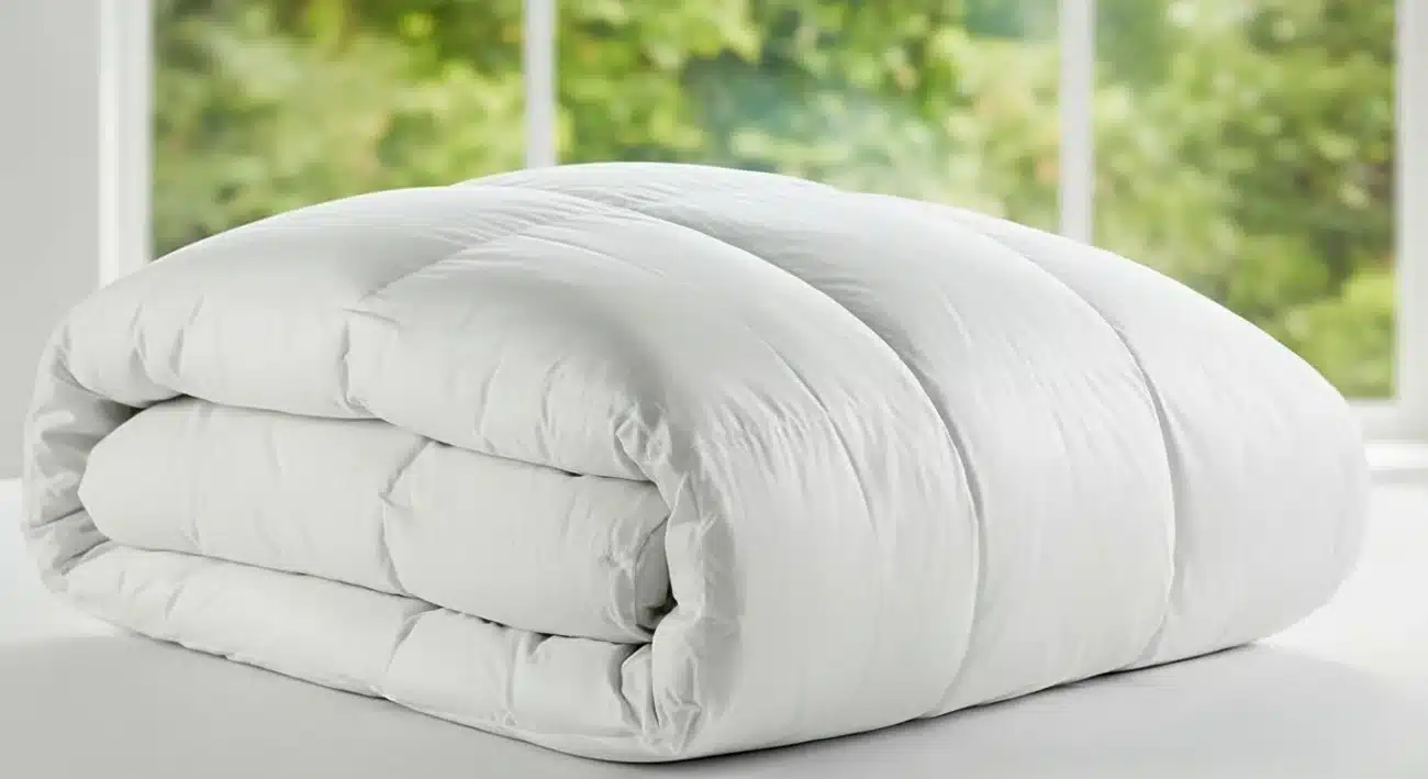 300 GSM Comforter Means – Complete Guide for Pakistani Homes