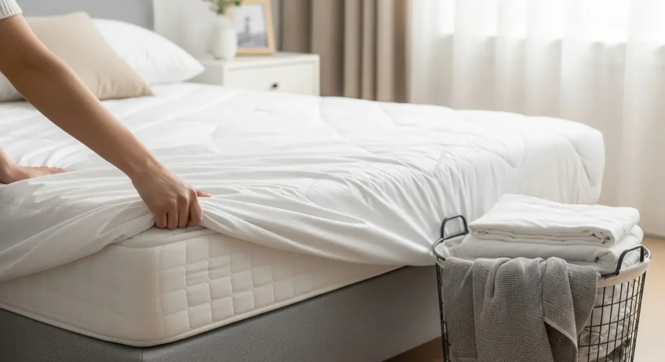 how-often-to-wash-mattress-covers-buruj-textiles