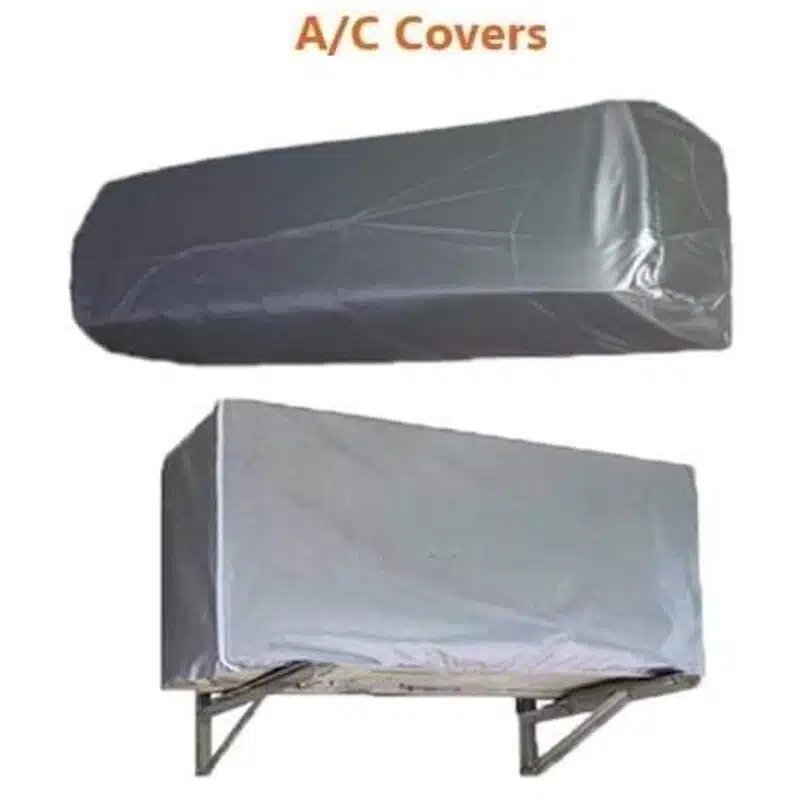 AC COVER