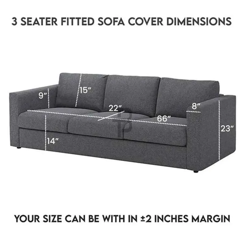 High quality sofa cover 1