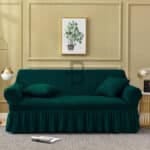 Bubble Sofa Cover- Zinc - Image 2