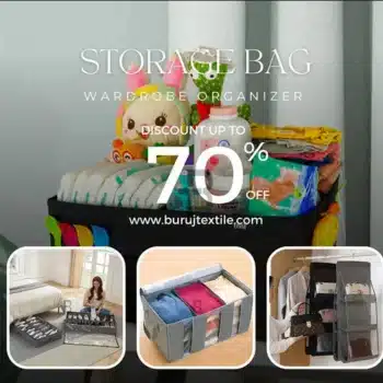 Storage Bags