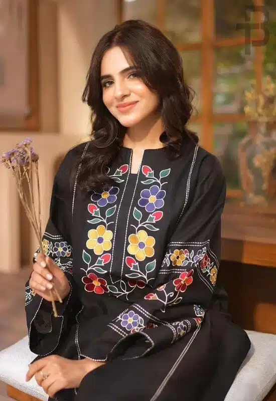 Maria B chiffon suits online