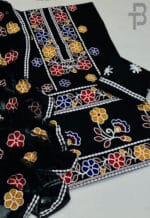 Cotton Lawn aari work - Image 6