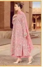 Bareeze Embroidered Lawn D-807 – Summer Collection 2026