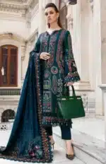 MARIA.B Lawn 3 Pc