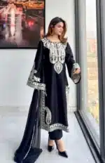 Urge Embroidered Lawn D-1132 – Summer Collection 2026