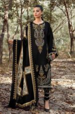 Maria.B Embroidered Lawn 2026 – Summer Collection - Image 2