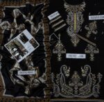 Maria.B Embroidered Lawn 2026 – Summer Collection - Image 4