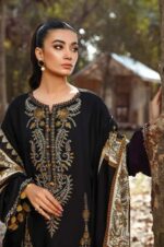 Maria.B Embroidered Lawn 2026 – Summer Collection - Image 5