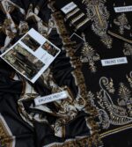 Maria.B Embroidered Lawn 2026 – Summer Collection - Image 6