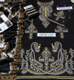 Maria.B Embroidered Lawn 2026 – Summer Collection - Image 8