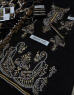 Maria.B Embroidered Lawn 2026 – Summer Collection - Image 7