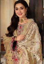 NEW ARRIVAL'S SUMMER LAWN COLLECTION 2026- ASIM JOFA